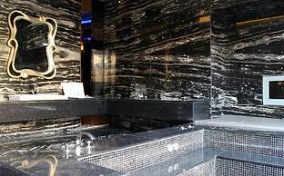 Yin Shui Han Motel