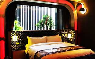 Yin Shui Han Motel