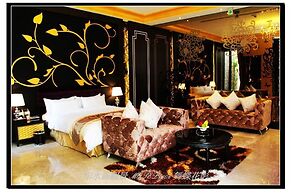 Yin Shui Han Motel