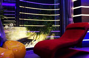 Yin Shui Han Motel