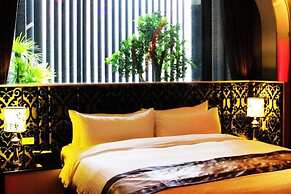 Yin Shui Han Motel