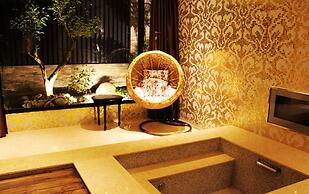 Yin Shui Han Motel