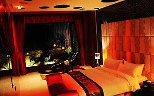 Yin Shui Han Motel
