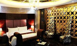 Yin Shui Han Motel