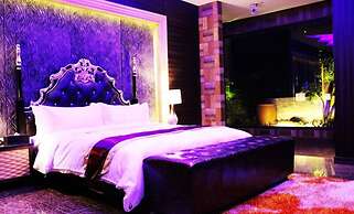 Yin Shui Han Motel