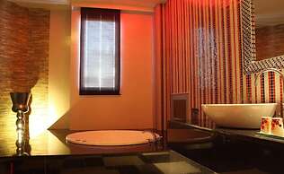 Yin Shui Han Motel