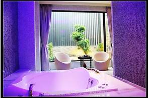 Yin Shui Han Motel