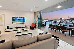 Pavillion 3 Absolute Waterfront