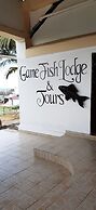 Game Fish Lodge