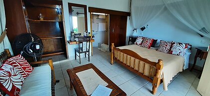Game Fish Lodge