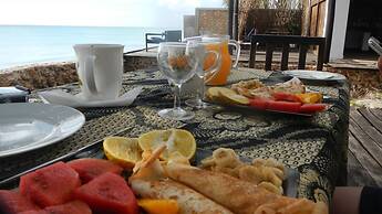 Game Fish Lodge