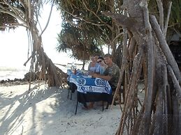 Game Fish Lodge