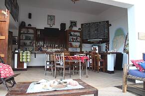 Game Fish Lodge