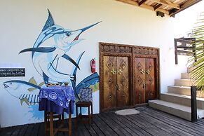 Game Fish Lodge