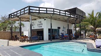 Game Fish Lodge