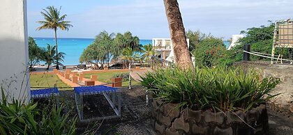 Game Fish Lodge