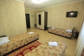 Hotel Sirius Azau