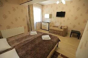 Hotel Sirius Azau