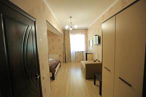 Hotel Sirius Azau