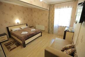 Hotel Sirius Azau