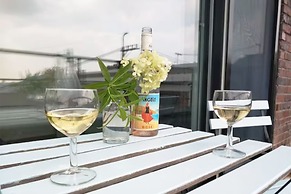 Naksan Balcony