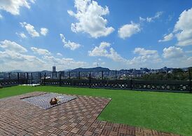 Naksan Balcony