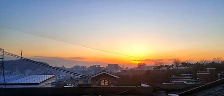 Naksan Balcony
