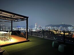 Naksan Balcony