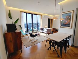 Naksan Balcony