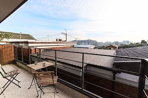 Naksan Balcony