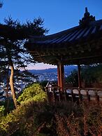 Naksan Balcony