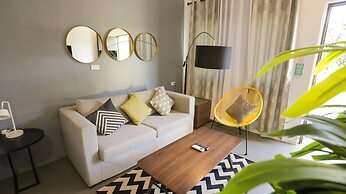 Treetop Suites