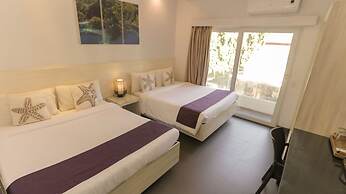Treetop Suites