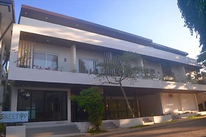 Treetop Suites