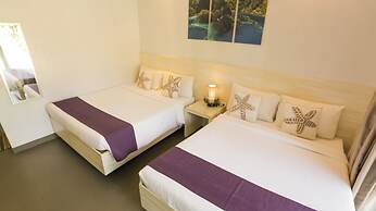 Treetop Suites