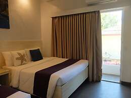 Treetop Suites