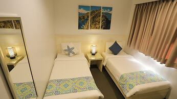 Treetop Suites