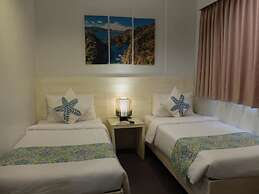 Treetop Suites