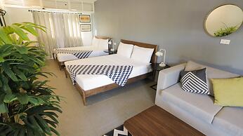 Treetop Suites