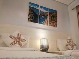 Treetop Suites