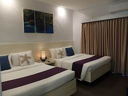 Treetop Suites