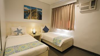 Treetop Suites