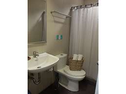 Treetop Suites