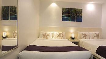 Treetop Suites