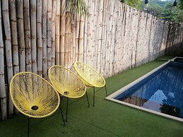 Treetop Suites