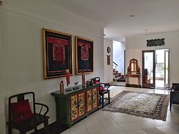 My Home by FLAT06