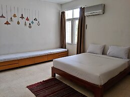 My Home by FLAT06