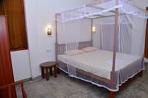 Villa wanderlust