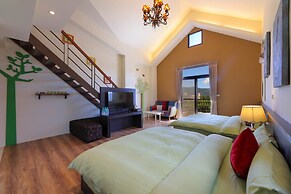 Floral Land B&B