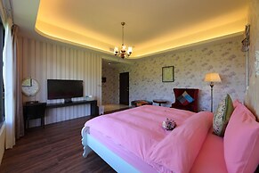 Floral Land B&B
